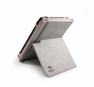 Tuff Luv Book Stand case cover for  Kindle Touch / Paperwhite