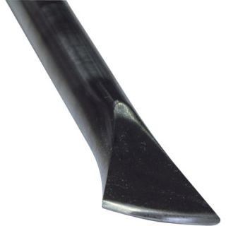 Pieh Blacksmith Tools S7 Steel Curved Veining Chisel VCOO0