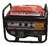 Rural King 2000 Watt Generator GEN154