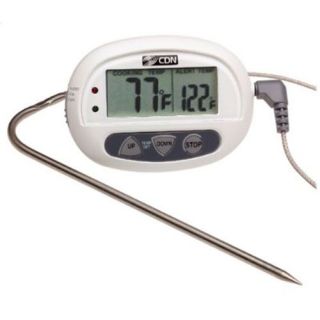 Kitchen Grill Probe Thermometer DTP392