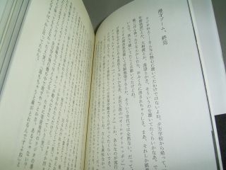 2003 Takeshi Kitano Book  Statute of Limitations 