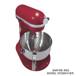 Kitchen Aid Professional 600 Series Empire Red 883049040462