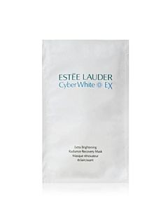 Estée Lauder Cyber White Ex Sheet Mask   