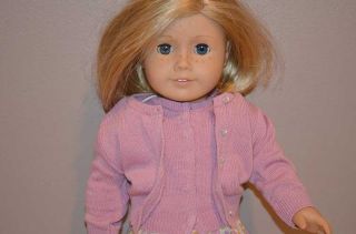 American Girl Kit Kittredge Doll 18 Pleasant Company