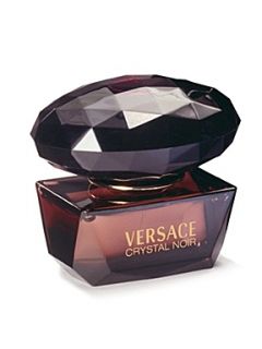 Versace Crystal Noir Eau De Toilette   