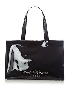 Ted Baker Belchic bowcon tote bag   