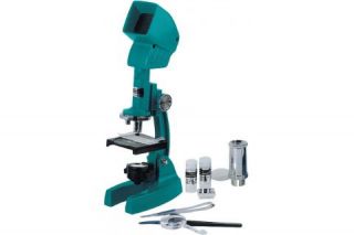 Konus Konusfirst 600x Biological Didactical Microscope w/ Projector