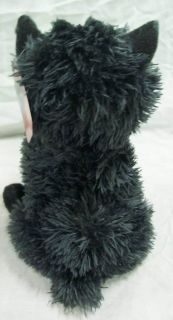 Kohls The Wizard of oz Soft Cute Toto Dog 10 Plush Stuffed Animal