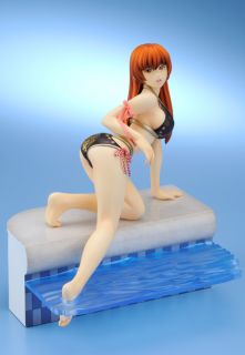 Figure . This is the limited color for Kotobukiya shop only
