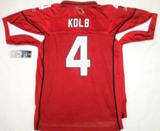 Arizona Cardinals Kevin Kolb Youth NFL Reebok Jersey