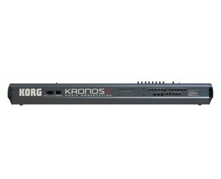 Korg Kronos x 61 Keyboard Synthesizer Workstation 61 Key PROAUDIOSTAR