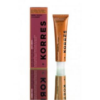 KORRES Herb Gloss Colorant Permanent Hair Color  Choose From All 32