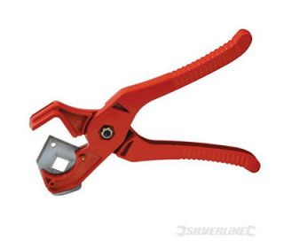 PVC Pipe Cutter 25mm Plumbing Pipe Cutters AP Tools LED Keyring