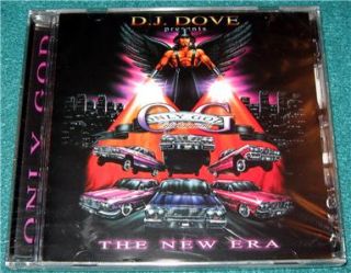 Dove Presents The New Era CD New Christian Rap Hip Hop