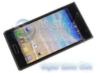 LG Optimus L7 P700 4 3 inch Android OS Smart Cell Mobile Phone 3G 5MP