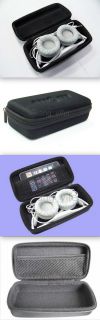 Headphone Case for Sennheiser PX100 PX200 PX 100 200 II