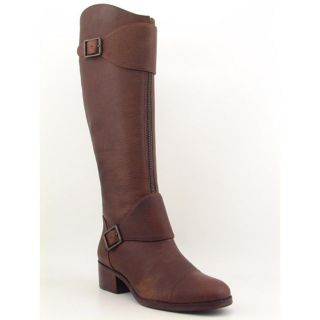 Pour La Victoire Dorcas Womens Size 8 5 Brown Fashion Knee High Boots