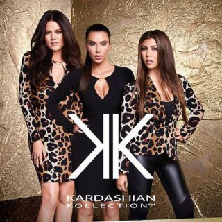 Kim Kardashian Kollection Python Platform Strappy High Heel Sandals Sz