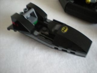 Lego Batman I 7780 The Batboat Hunt for Killer Croc