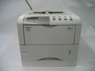 Kyocera FS 3800 Mita Laser Printer