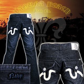 Laguna Beach Jeans Men Laguna Beach Corduroy Pants