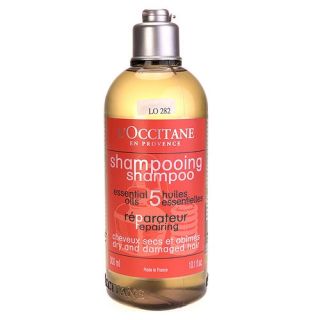 Occitane LOccitane Repairing Shampoo (Dry and Damaged Hair) 10.1oz