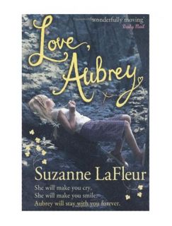 Love Aubrey Suzanne Lafleur