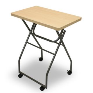 Adjustable Multi Purpose Laptop Computer Stand Bed Tray Table