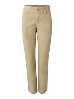 Benetton Chinos Navy   