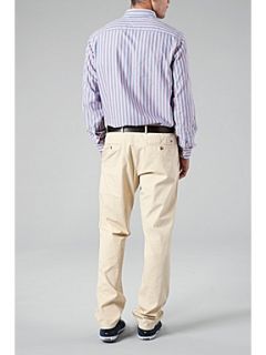 Tommy Hilfiger Earnest stripe shirt Multi Coloured   