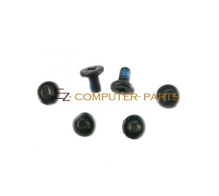 description this is a replacement mounting screw for dell laptop