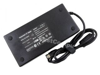 135W 19V AC Adapter Charger for HP Pavilion zv6100 ZV6200 Laptop