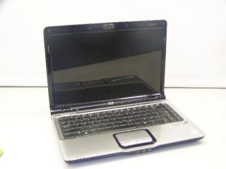 HP Pavilion DV2000 Laptop Dual Core 1 8GHz 1GB 250GB