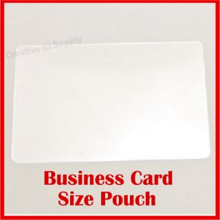 of 200 two hundred pcs made for hot laminators  usa only