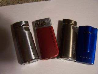 Colibri Wind Resistant High Altitude Torch Camping Lighters $80 Gift
