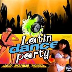 The Ultimate Latin Dance Party  Non Stop Dj Video mix  Salsa/Merengue