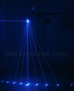 Laser Effect Line Diffraction Grating Film 4 Xory Axis