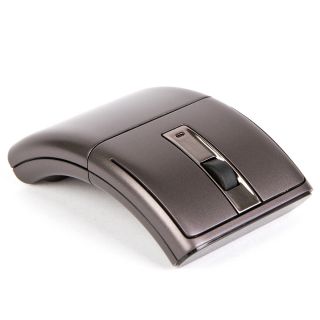 Lenovo Wireless Rotatable Laser Mouse N70