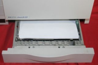HP LaserJet 6P Printer