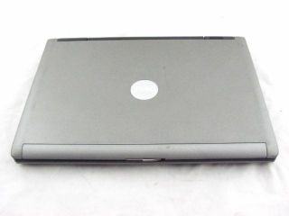 Dell Latitude D430 Core 2 Duo 1 33GHz 2GB RAM Laptop That Powers to