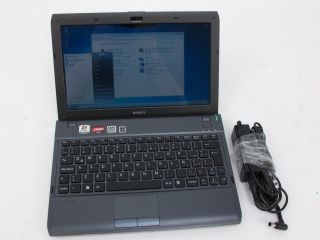 VAIO PCG 31311U Laptop PC   Spanish Version Keyboard & Windows Espanol