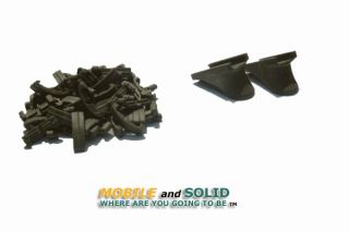 LaRue Hand guard Index Clips Rail Covers 72 Pieces W/ Hand Stops Olive