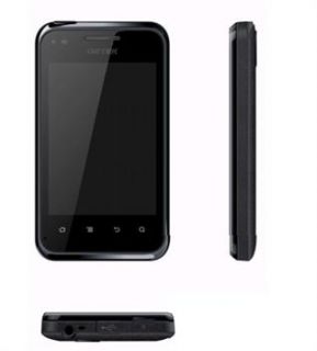 Android v2.3 3.5 Big Screen intelligent mobile phone WIFI GPS BT GSM