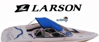 Fits 1999 2000 20 and 21 Larson runabouts with Taylormade
