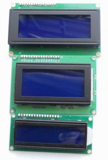 Serial UART LCD Controller Module Arduino Compatible LCD16X2 LCD16X4