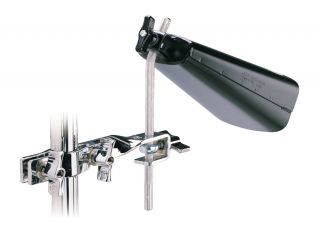 LP Latin Percussion Mount All Percussion Bracket w Angled Rod