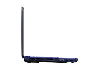 Features Intel Wireless Display technology and multiple ports for