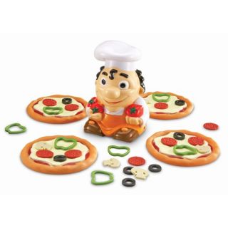 Learning Resources Pizza Mania LER6954