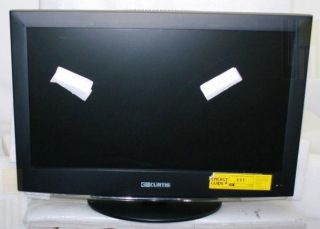 Curtis LCD2425A 24 1080p 16 9 Full HD TFT LCD HDTV 80004185
