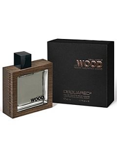 DSquared2 Rocky Mountain Wood   